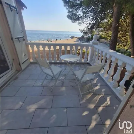 Dom wakacyjny Le Racou Plage Argelès-sur-Mer
