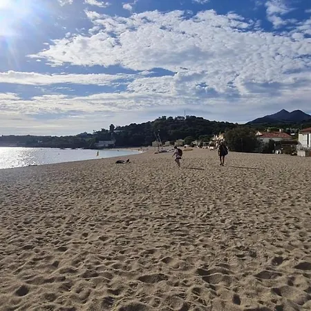 Le Racou Plage * Argelès-sur-Mer