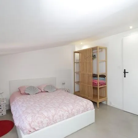 Anza De La Olla - Le Racou - 13 Personnes - 5 *