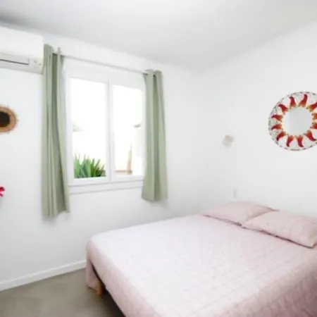 Villa Anza De La Olla - Le Racou - 13 Personnes - 5 Argeles-sur-Mer