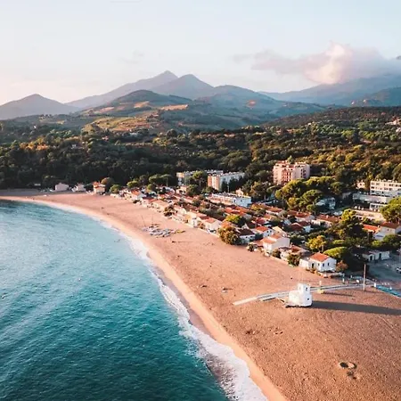 Anza De La Olla - Le Racou - 13 Personnes - 5 * Argeles-sur-Mer
