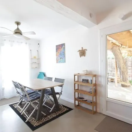 Villa Anza De La Olla - Le Racou - 13 Personnes - 5 Argeles-sur-Mer