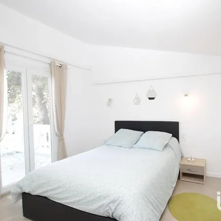 Anza De La Olla - Le Racou - 13 Personnes - 5 Argeles-sur-Mer