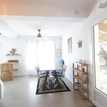Anza De La Olla - Le Racou - 13 Personnes - 5 Argeles-sur-Mer