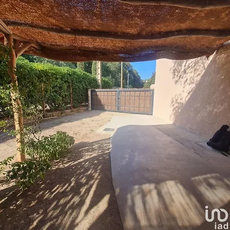Anza De La Olla - Le Racou - 13 Personnes - 5 Villa